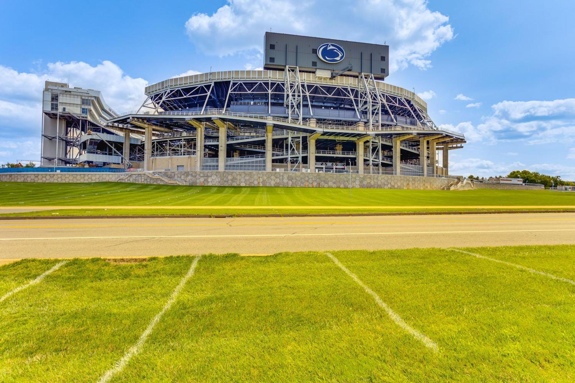 Home About 3 Mi To Penn State Pets Welcome! State College Exterior photo